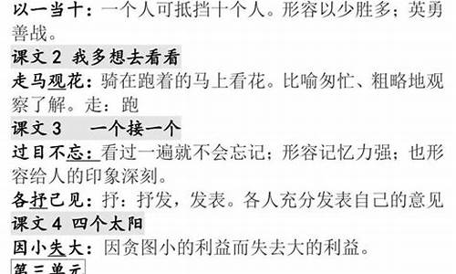 成语解释及造句5000条_成语解释及造句5000条大全