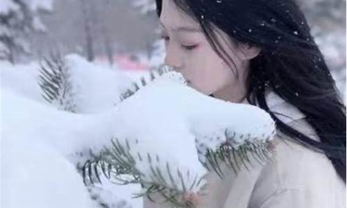 下雪文案短句干净_下雪文案短句干净治愈